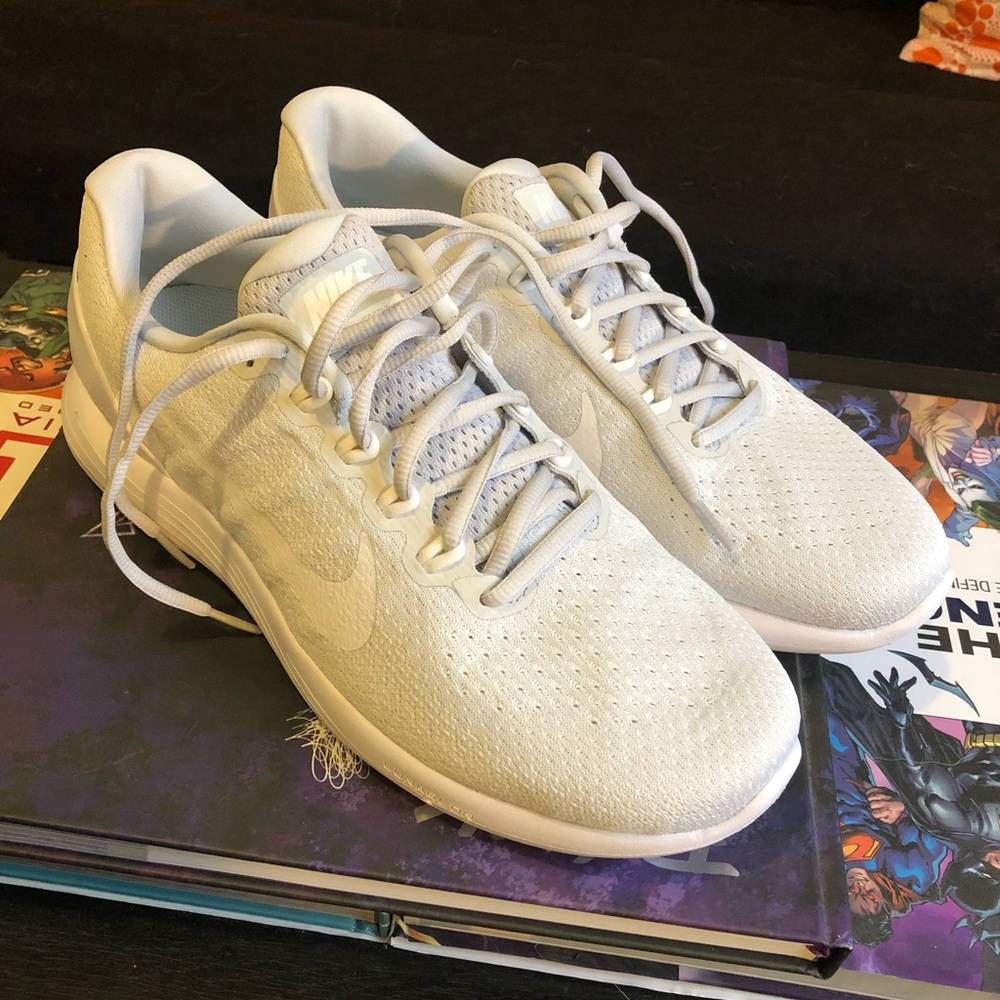 Nike Lunarglide 9 Brand New Never Worn